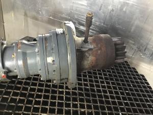 Liebherr TRANSMISSION